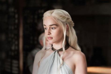 emilia clarke game of thrones nude|Emilia Clarke Says She’s Had to Fight Over Nude Scenes After。